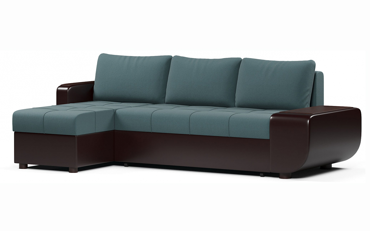 Gupan Атланта 5 со столиком угловой фото 22