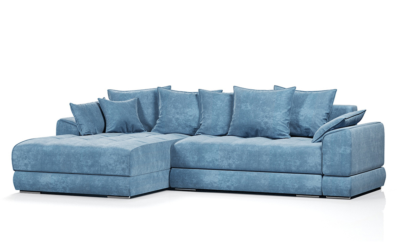 Gupan Nordkisa угловой