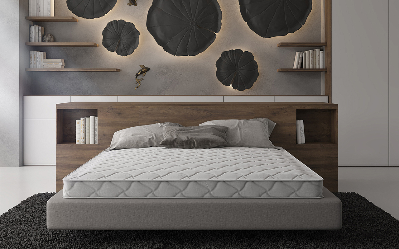 Евита Беспружинные Mix Foam фото 4