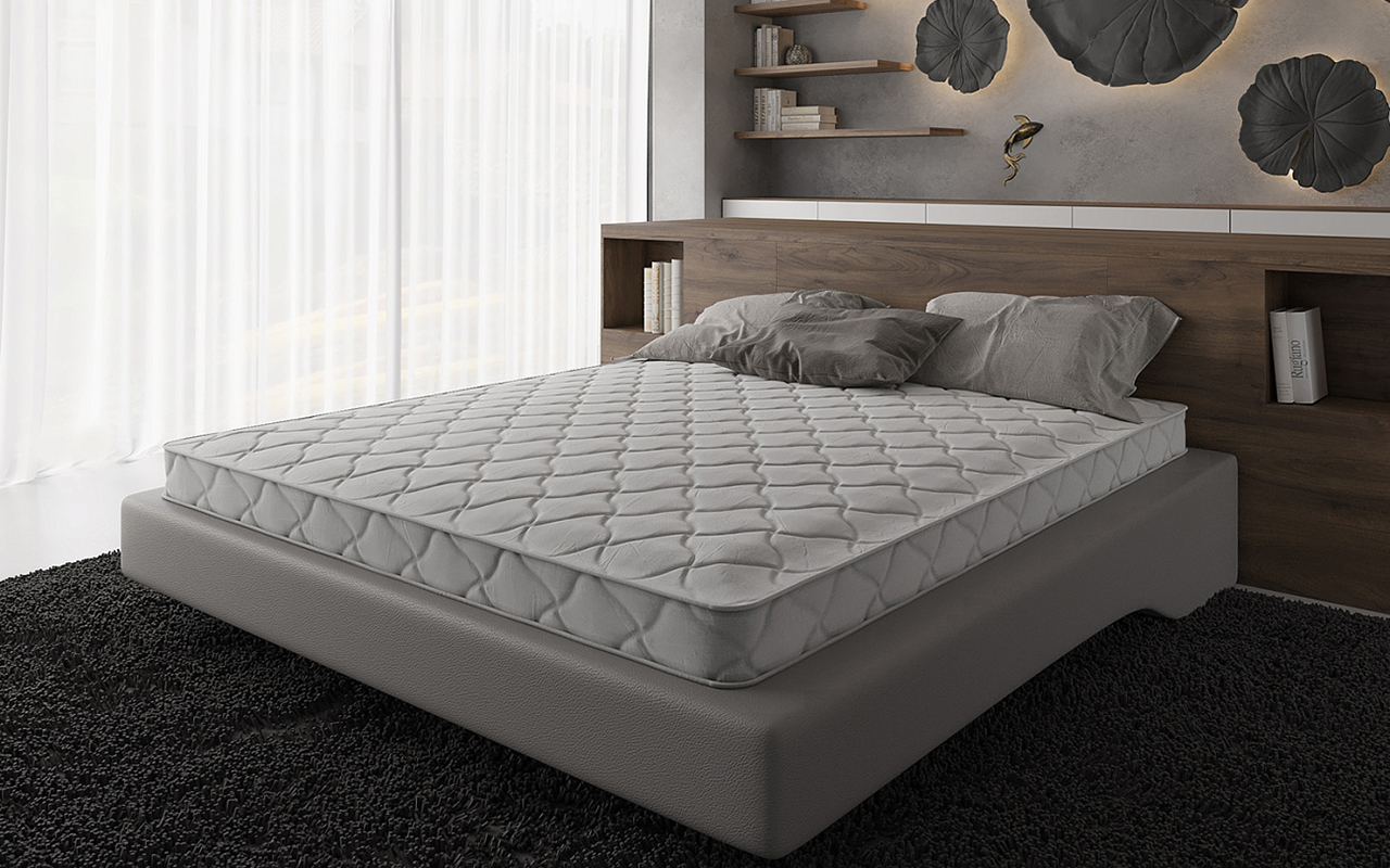 Евита Беспружинные Mix Foam фото 3