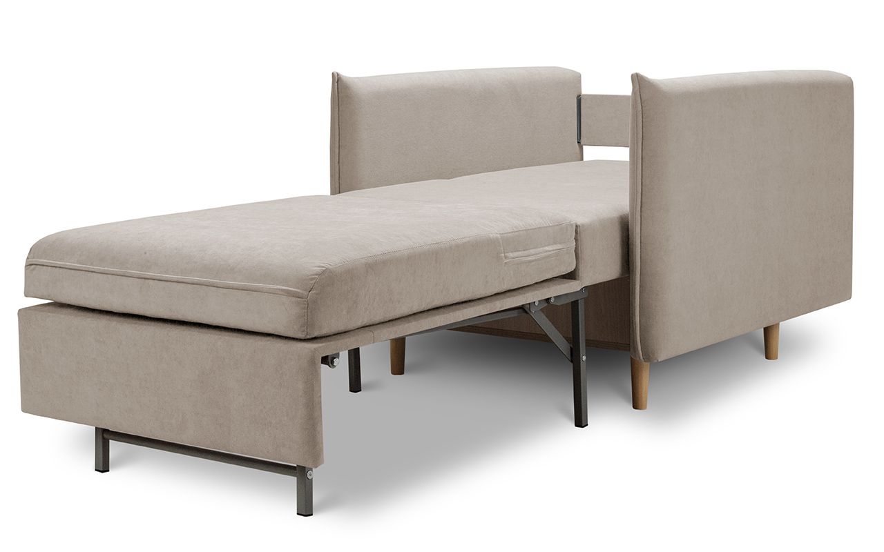 Flepers Lion Оливер фото 3