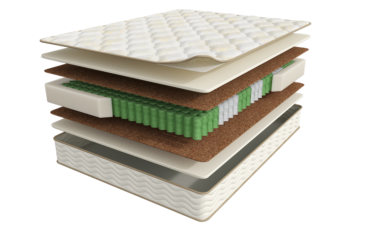 Sontery by Askona Fitness Arena