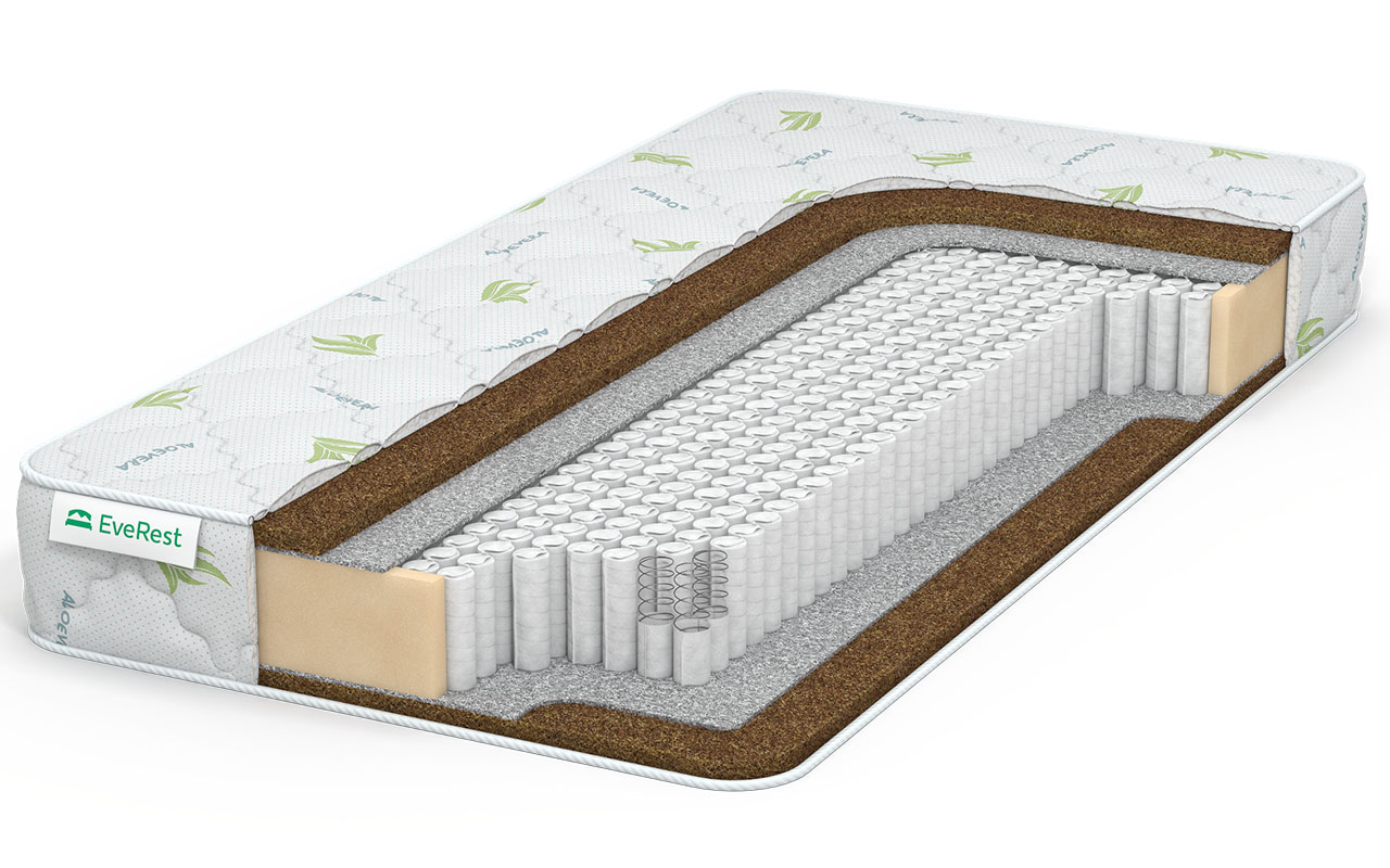 Эверест Хард Бикокос 20 S1000