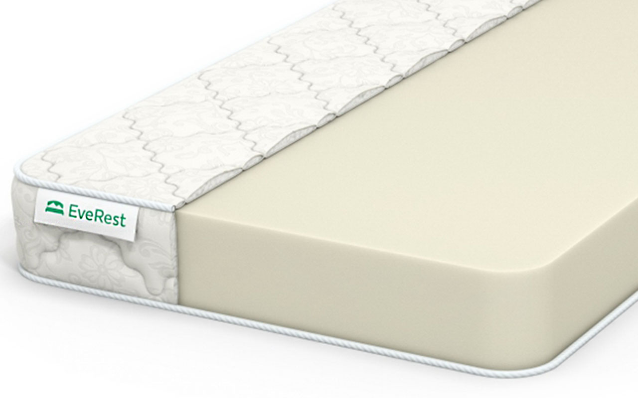 Эверест Ноу спринг Рестролл фото 2