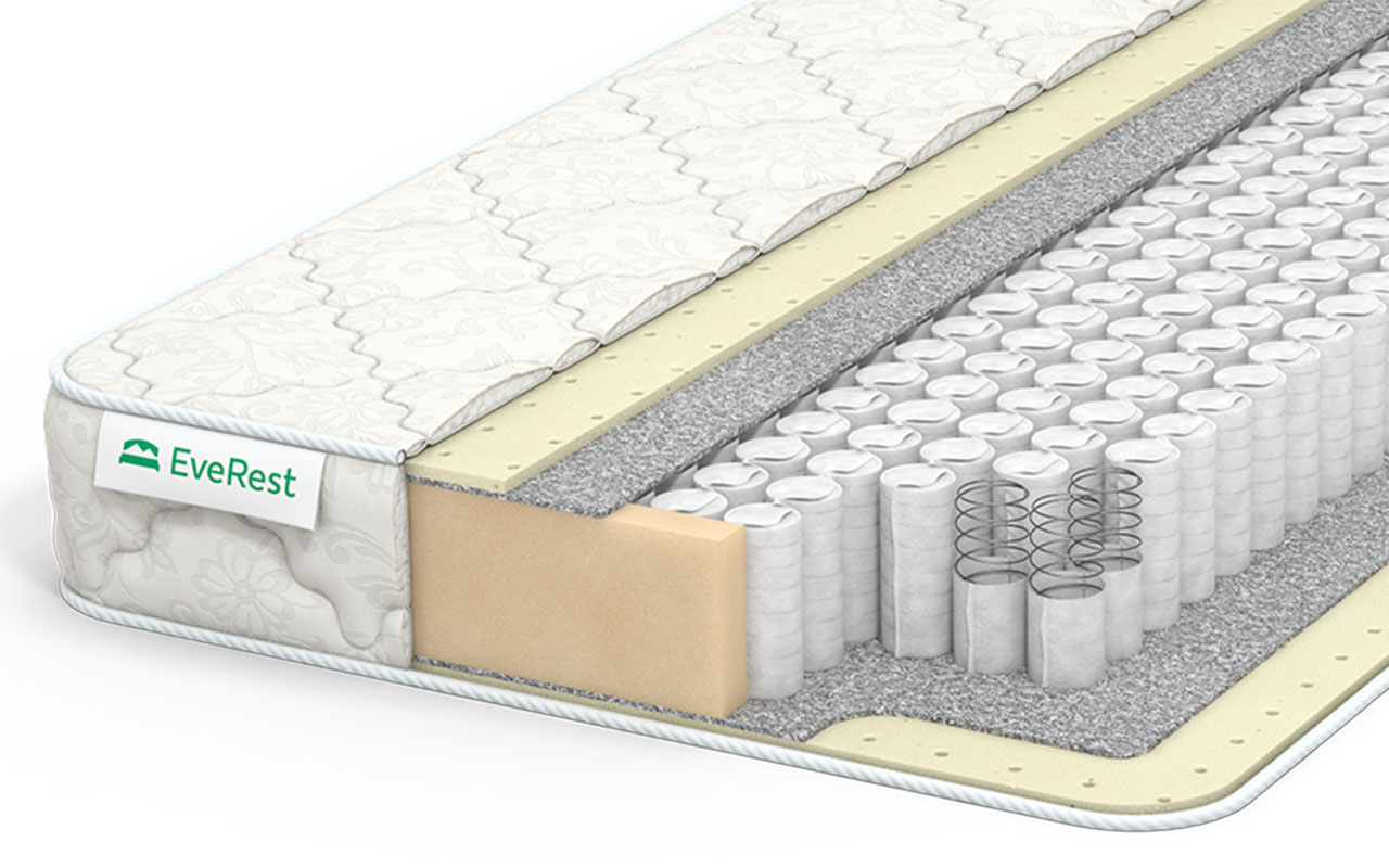Эверест Софт Латекс 10 TFK фото 2