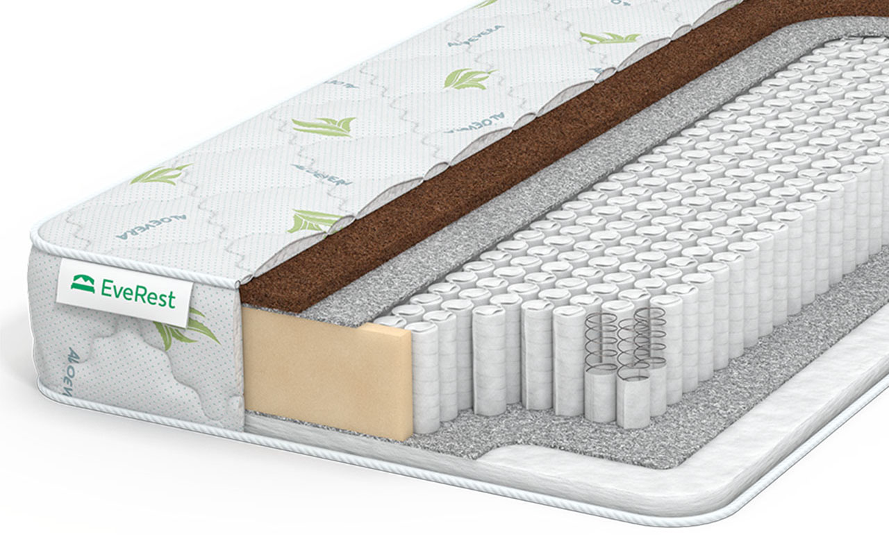 Эверест Ту-Вэй Кокос-хол S1000 фото 2