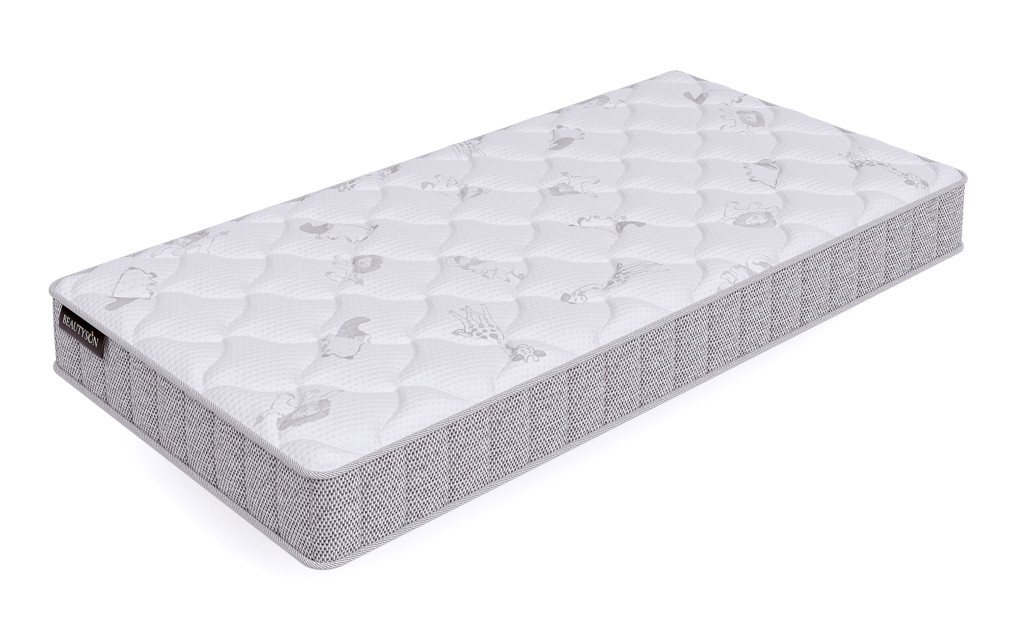 Beautyson Baby Split Hard S600 фото 2