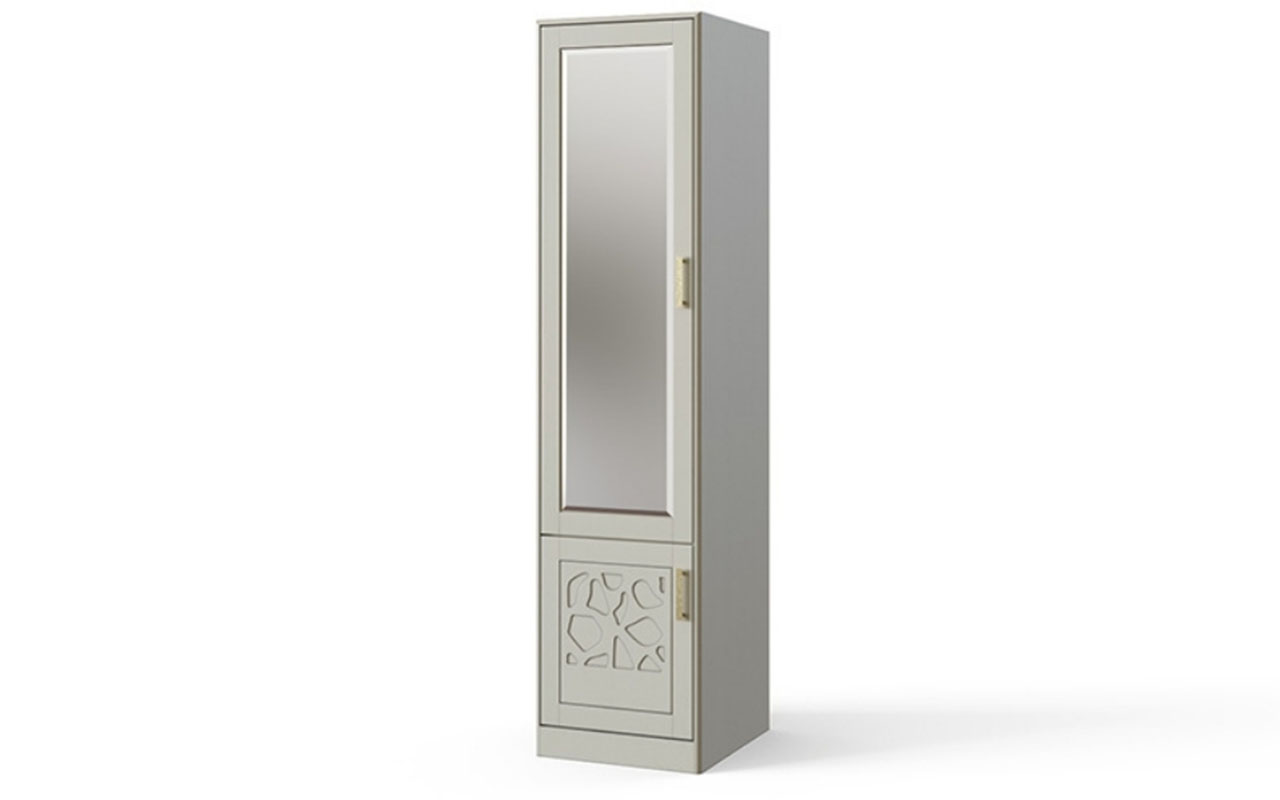 шкаф DreamLine Веро 1-но створчатый 1 DreamLine Веро 1-но створчатый