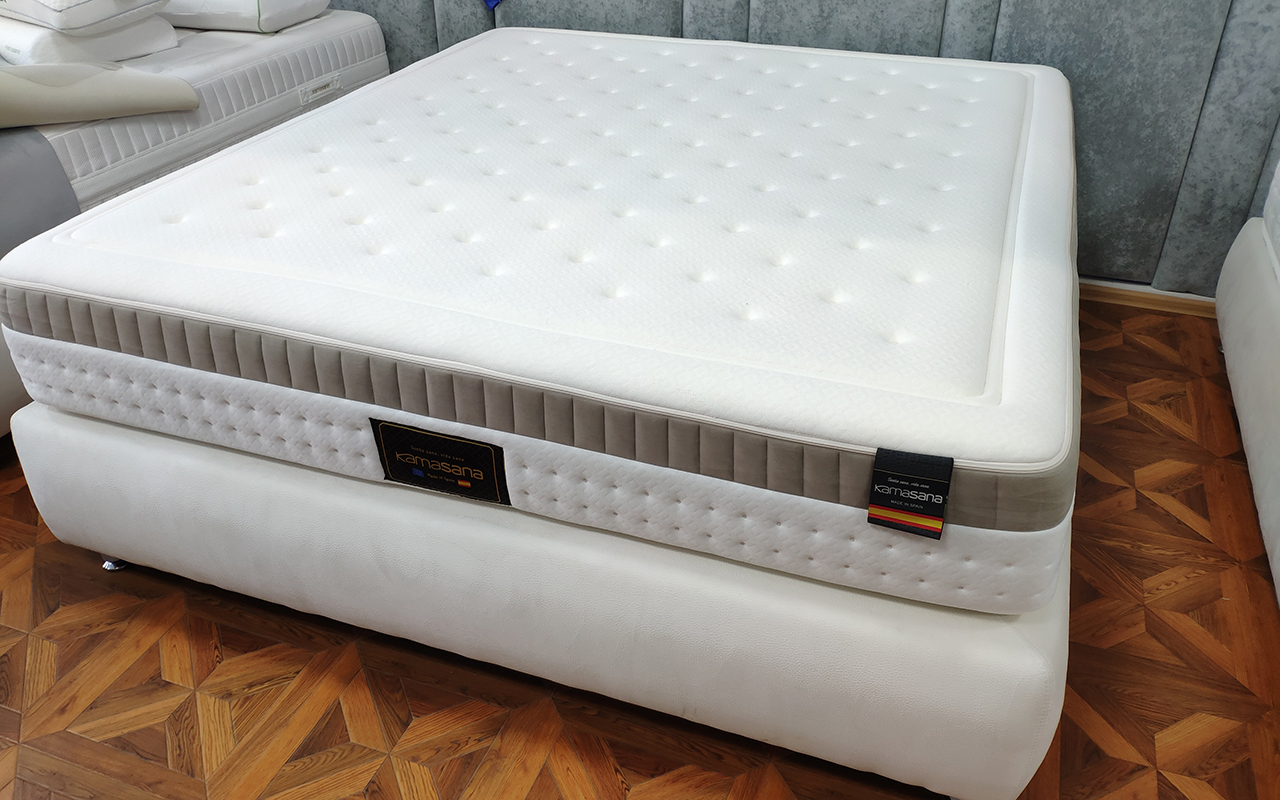 Kamasana Supremo фото 9