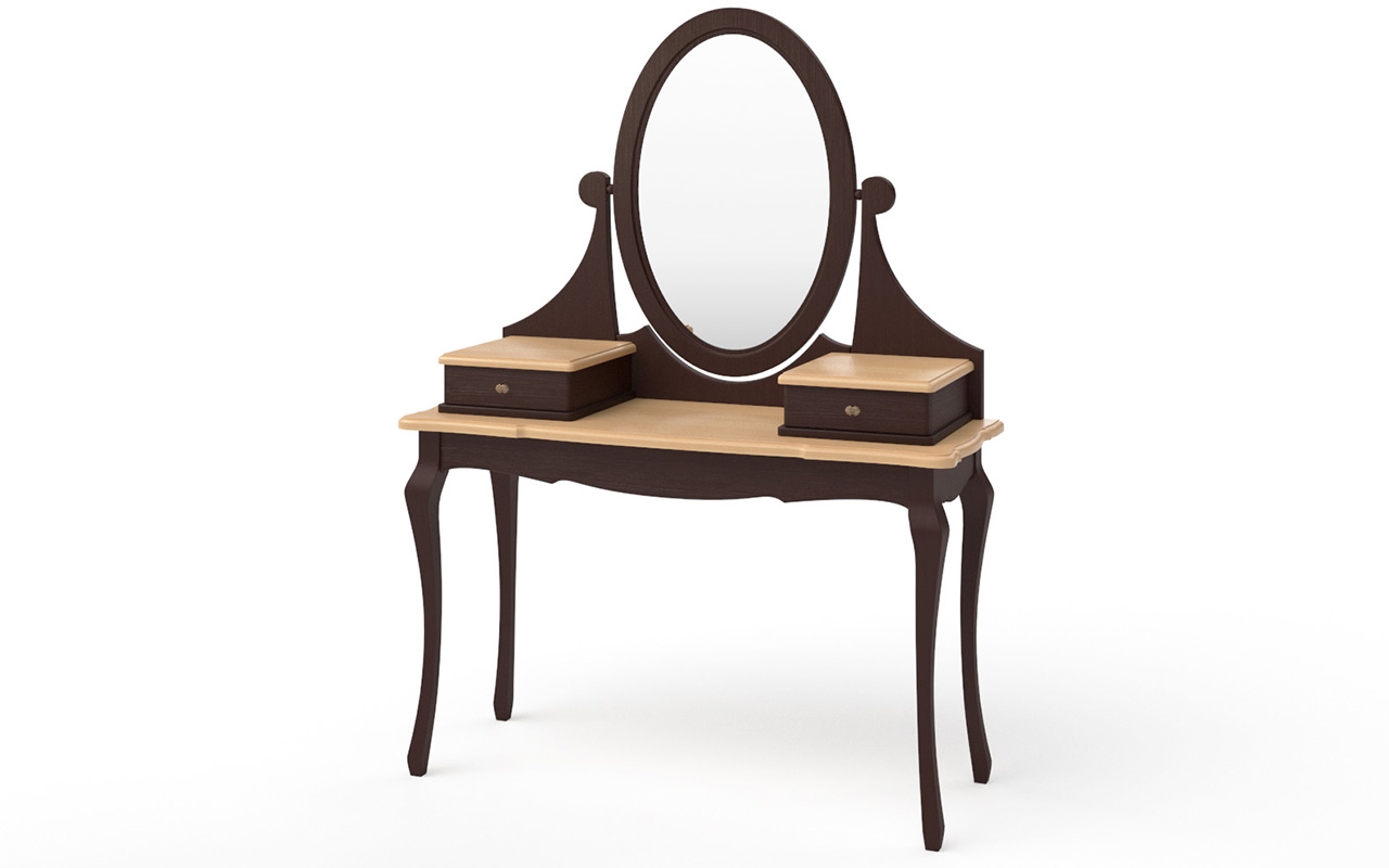 DreamLine Кассис фото 3