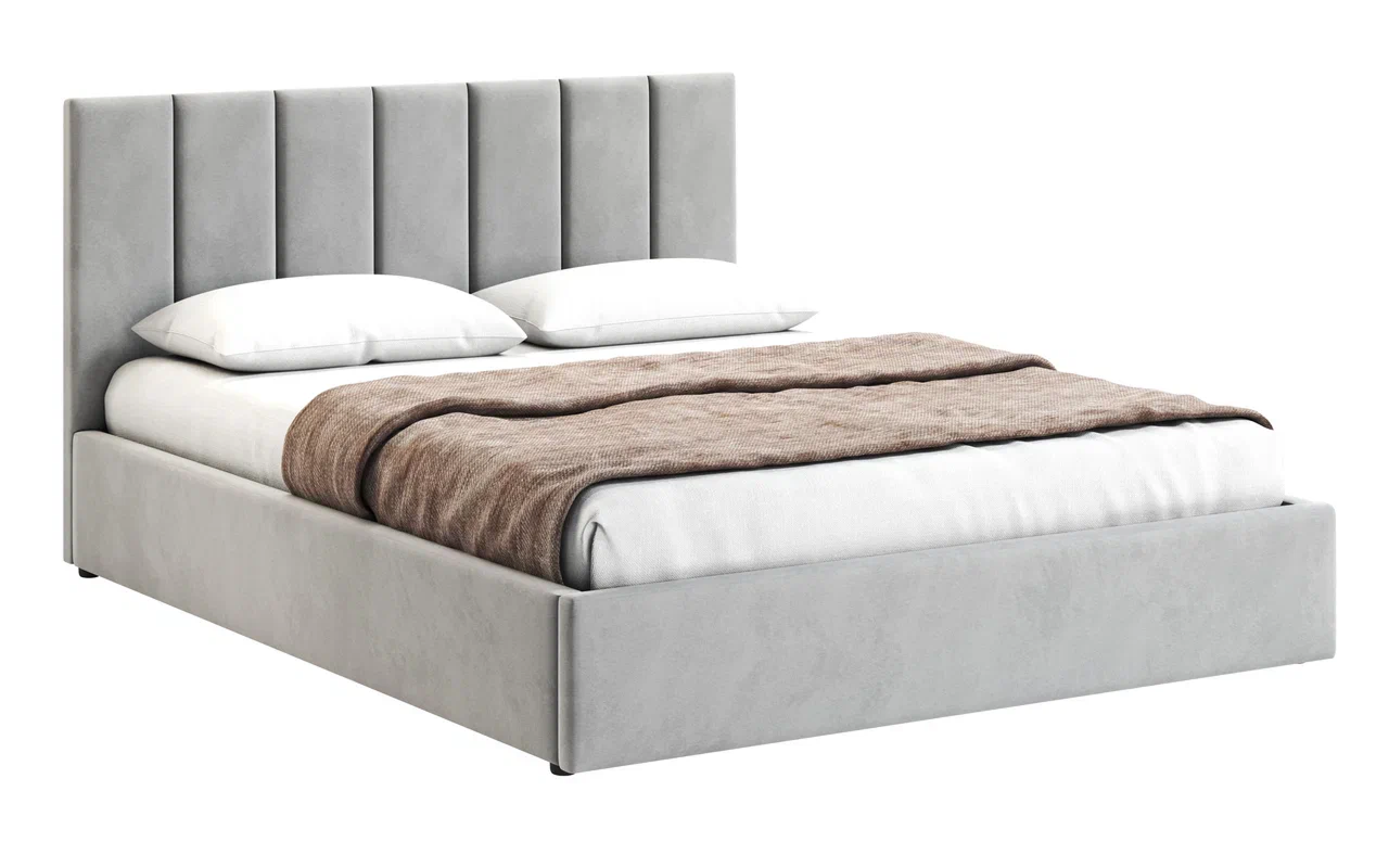 кровать Galaxy Венера 3 с подъемным механизмом 1 Galaxy Венера 3 с подъемным механизмом