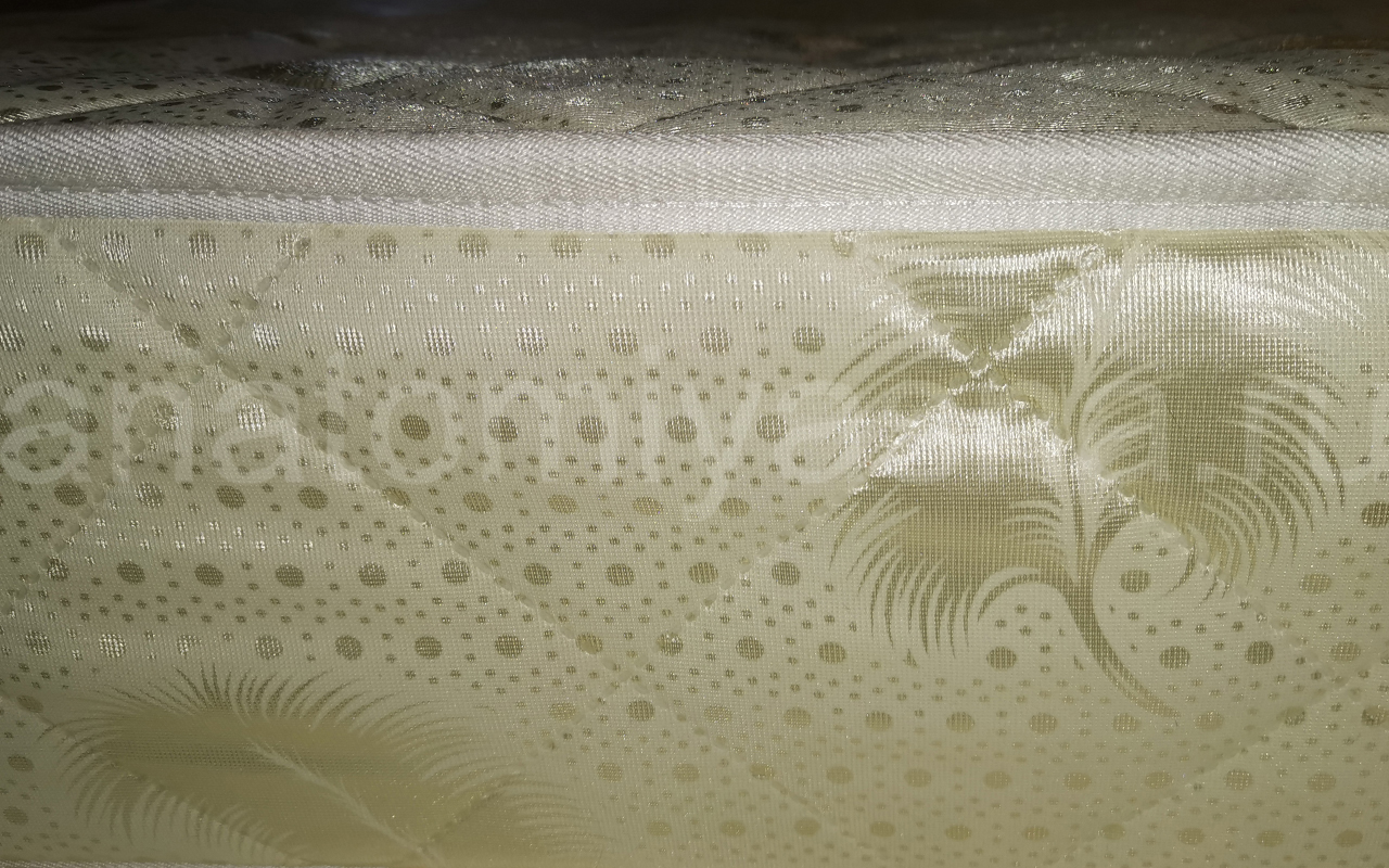 отзыв о Матрас DreamLine Easy Feel BS фото 2