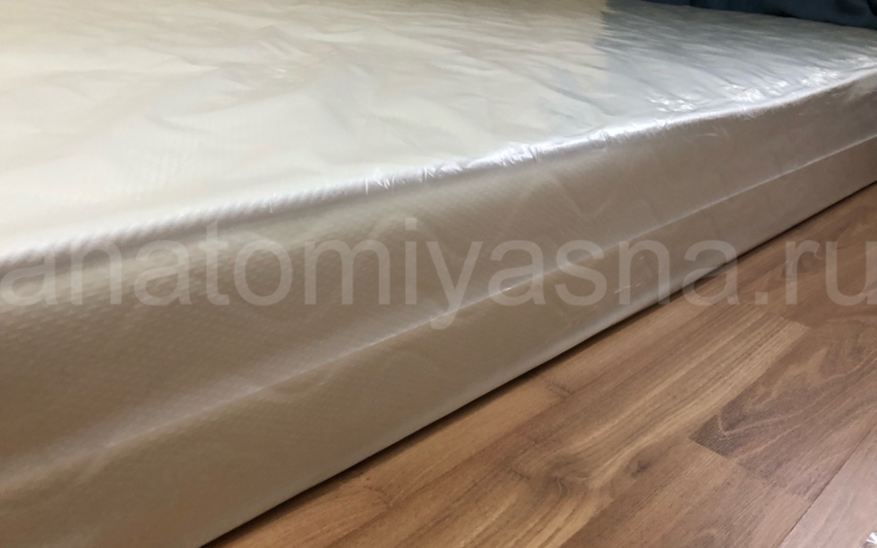 отзыв о Матрас Stories Тонкие Вираж фото 5