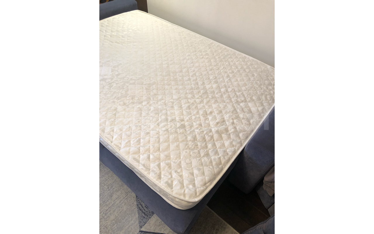 отзыв о Матрас Stories Тонкие Вираж фото 6